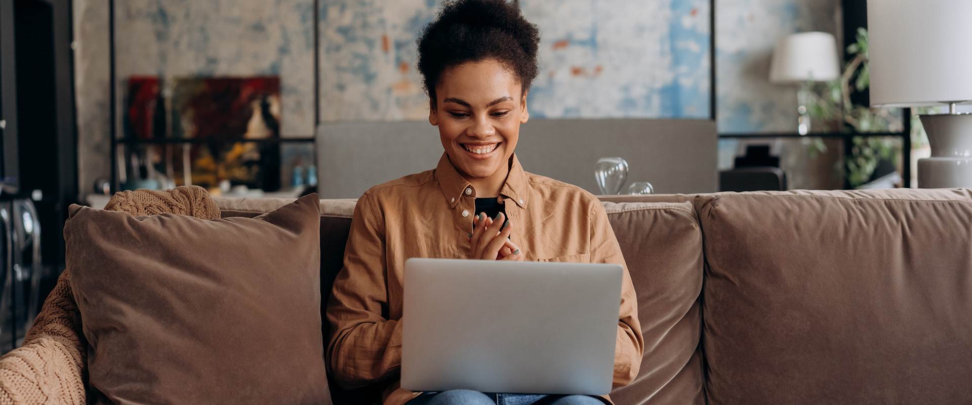 Telehealth Online Counseling