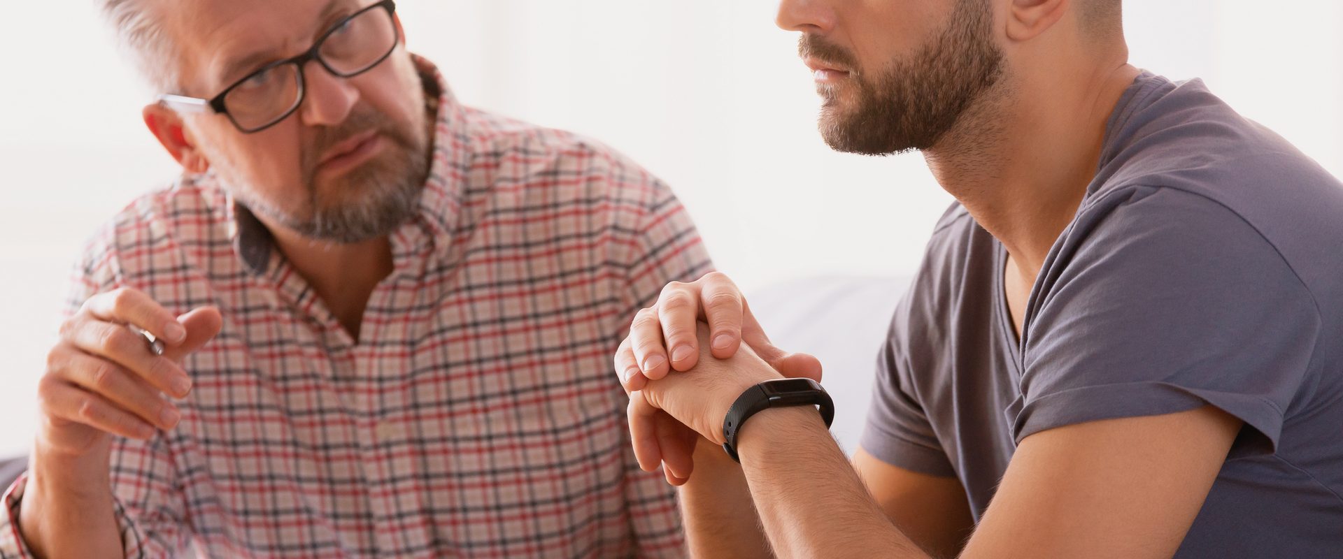 Addiction Counseling