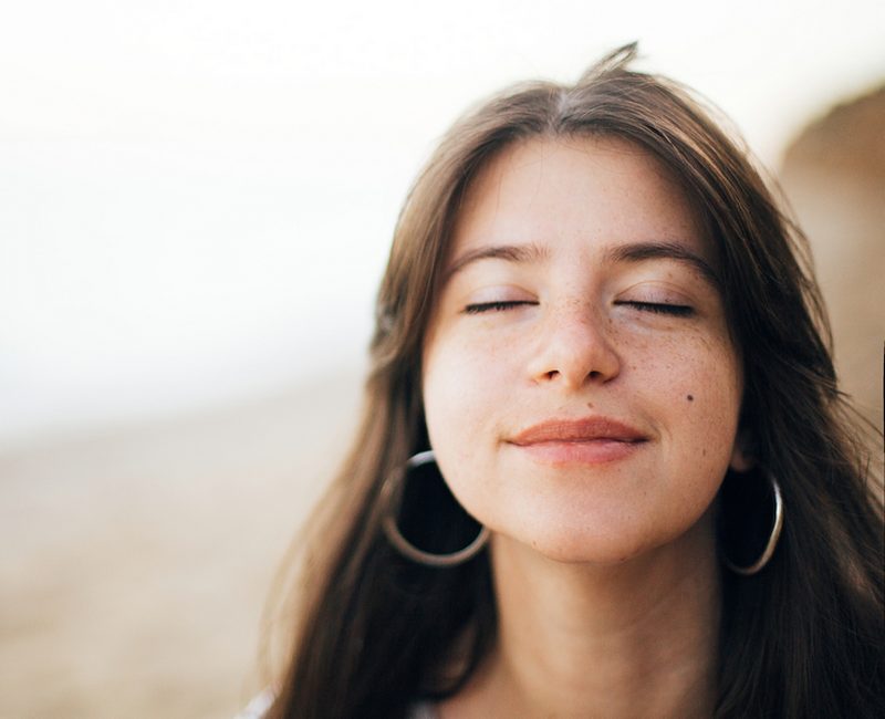 Acceptance and commitment therapy