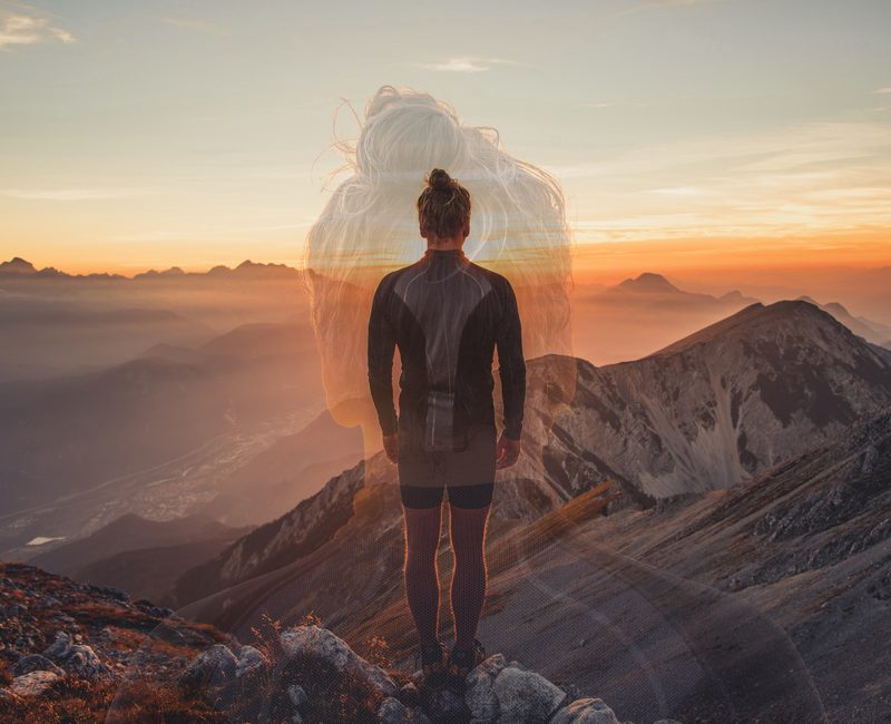 Cognitive processing therapy