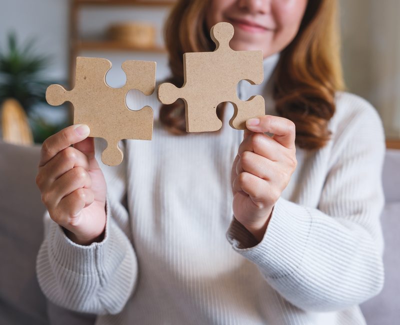 internal family systems