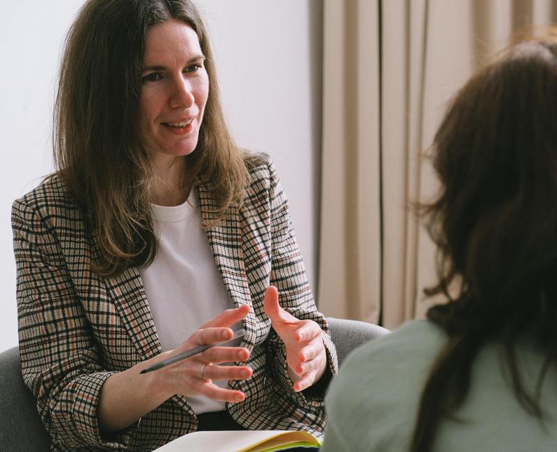 Motivational interviewing