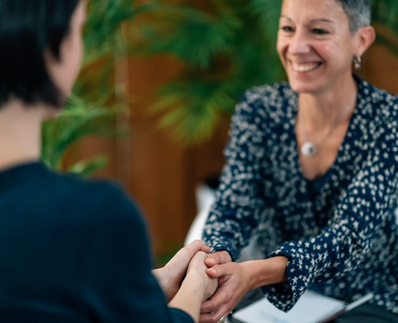 Person centered therapy