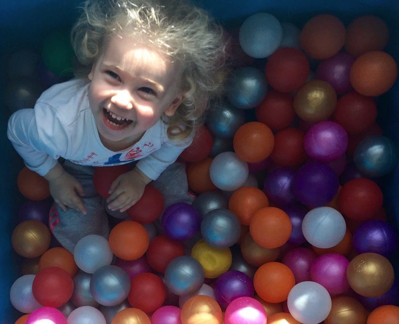 Play therapy