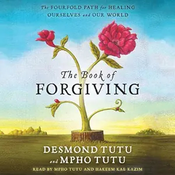 The book of forgiving