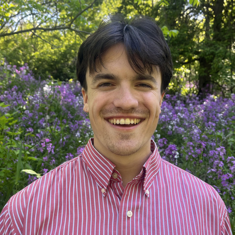 Michael Decker