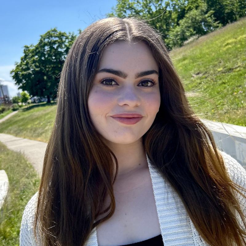 Reagan Kunesh