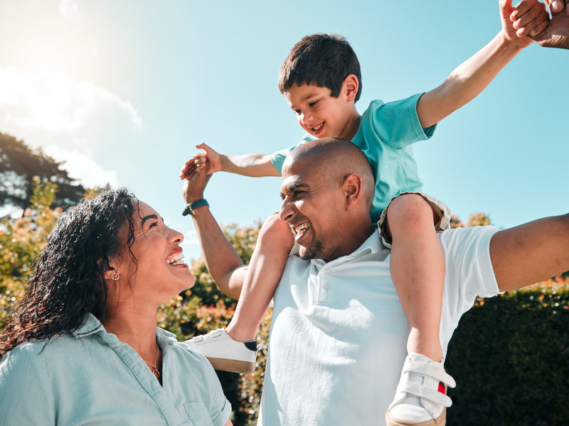 family support