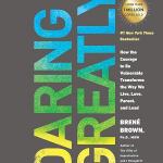 Daring Greatly